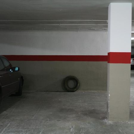Mike'S Apartment. Parking Y Piscina Granada Esterno foto